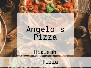 Angelo's Pizza