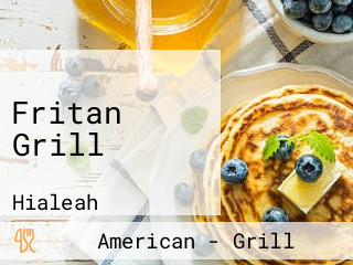 Fritan Grill