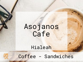 Asojanos Cafe