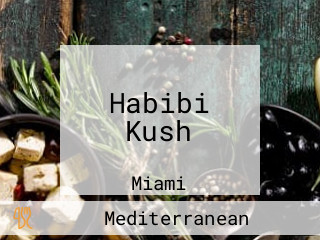 Habibi Kush