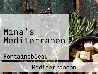 Mina's Mediterraneo