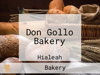 Don Gollo Bakery