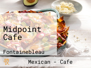 Midpoint Cafe