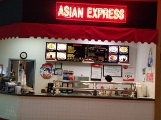 Asian Express