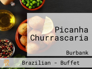 Picanha Churrascaria