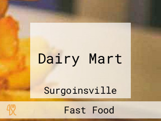 Dairy Mart