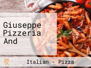 Giuseppe Pizzeria And