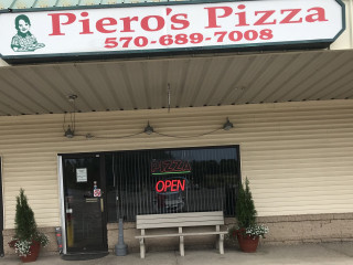 Piero's Pizza