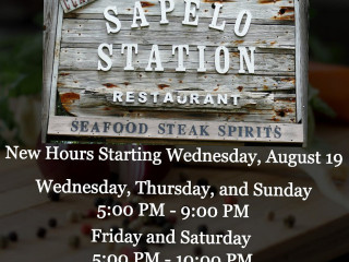 Clay's Sapelo Station