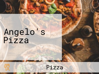 Angelo's Pizza