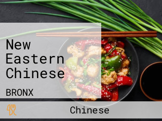 New Eastern Chinese