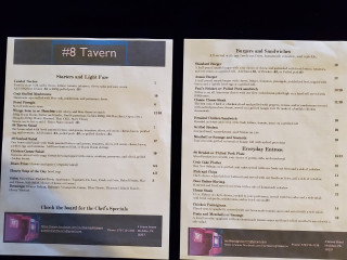 #8 Tavern