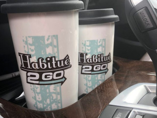 Habitué 2 Go