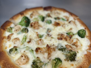 Lakeside Pizza Seafood