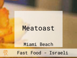 Meatoast