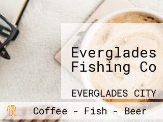 Everglades Fishing Co