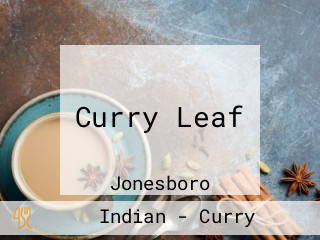 Curry Leaf