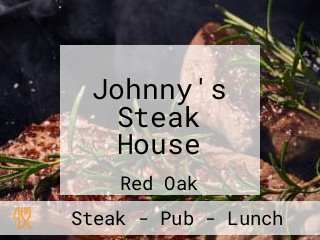 Johnny's Steak House