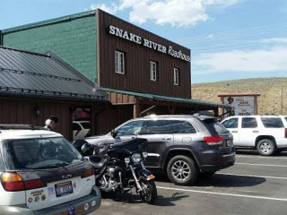 Snake River Roadhouse Grill