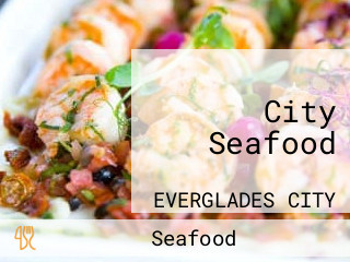 City Seafood