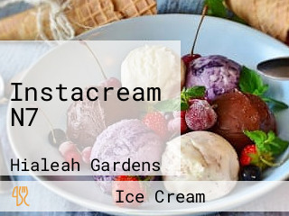 Instacream N7