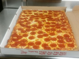 Rockland House Of Pizza