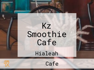 Kz Smoothie Cafe