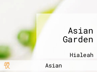 Asian Garden