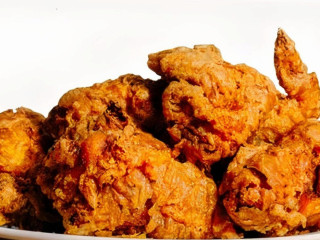 Crown Fried Chicken