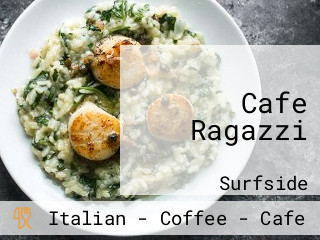 Cafe Ragazzi