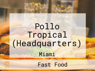 Pollo Tropical