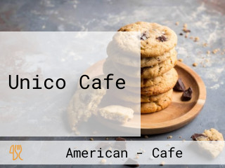 Unico Cafe