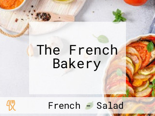 The French Bakery