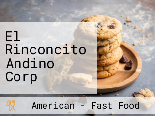 El Rinconcito Andino Corp