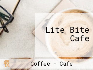 Lite Bite Cafe