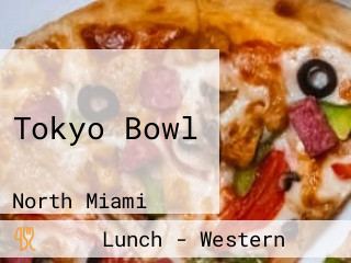 Tokyo Bowl