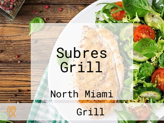 Subres Grill