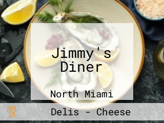 Jimmy's Diner