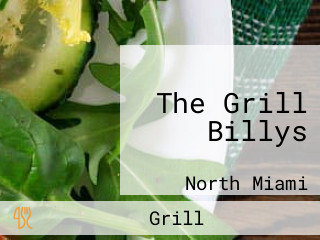 The Grill Billys