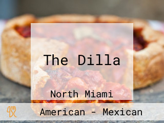 The Dilla