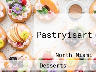 Pastryisart