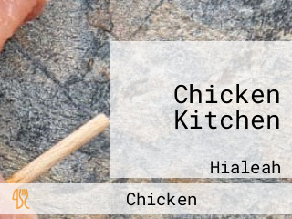 Chicken Kitchen