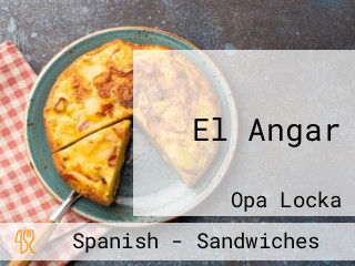 El Angar