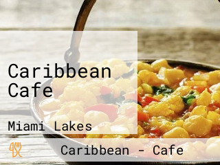 Caribbean Cafe