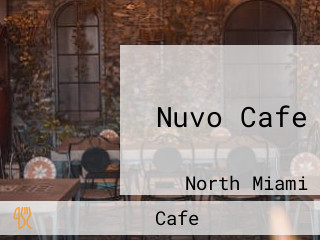 Nuvo Cafe