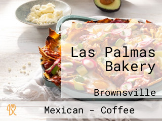 Las Palmas Bakery