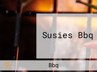 Susies Bbq