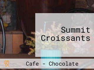 Summit Croissants