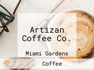 Artizan Coffee Co.