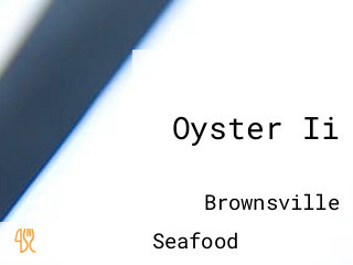 Oyster Ii